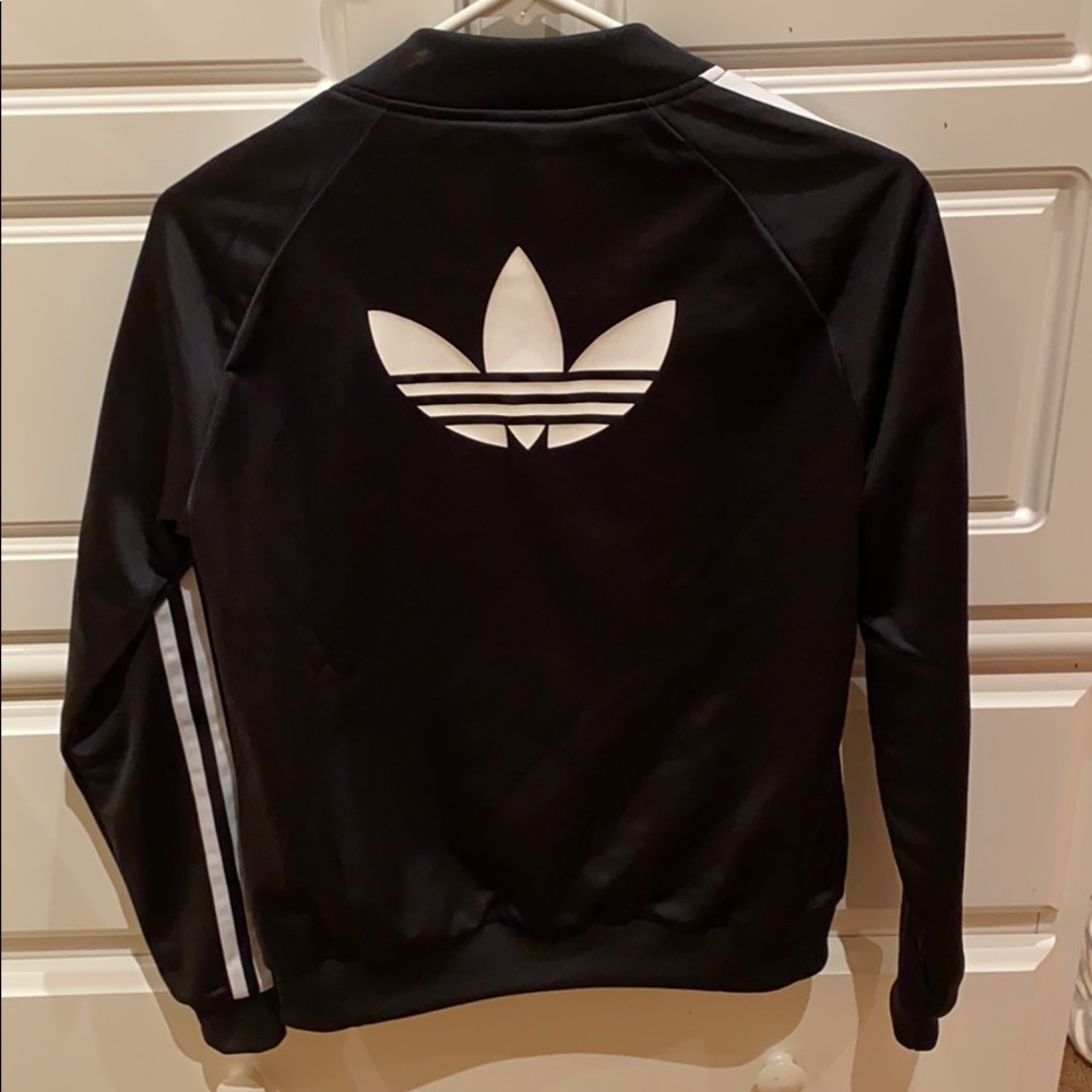 Adidas jacket - Picture 2 of 3